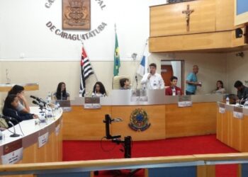 Quarta edição do programa Câmara Jovem está com inscrições aberta