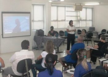 Fundo Social de Caraguatatuba reúne instituições para fortalecer parcerias e atendimentos