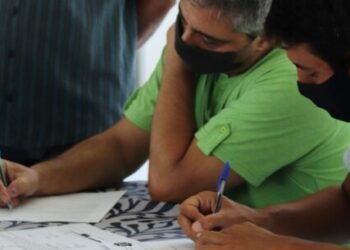 Prefeitura divulga resultado preliminar para ocupação dos boxes do Entreposto de Pesca do Camaroeiro