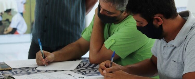 Prefeitura divulga resultado preliminar para ocupação dos boxes do Entreposto de Pesca do Camaroeiro