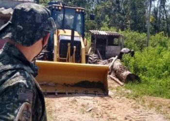 Atividade Delegada Ambiental aplica mais de R$ 6 mil em multas no mês de fevereiro