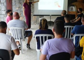 Prefeitura esclarece sobre Licenciamento Ambiental na prática para profissionais de diferentes áreas