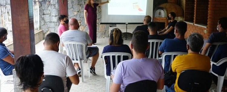 Prefeitura esclarece sobre Licenciamento Ambiental na prática para profissionais de diferentes áreas