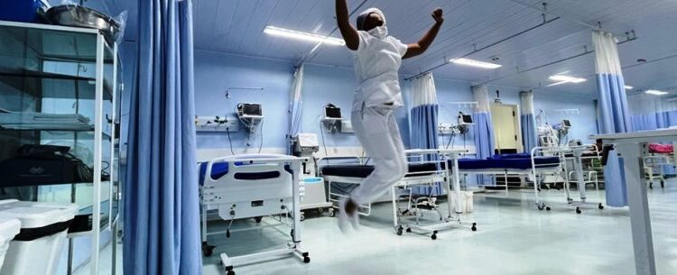 Caraguatatuba zera ocupação dos leitos de UTI Covid