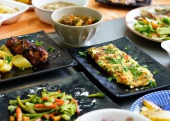 Alunas colocam mão na massa em Workshop de Marmitaria Comercial, Fit e Low Carb