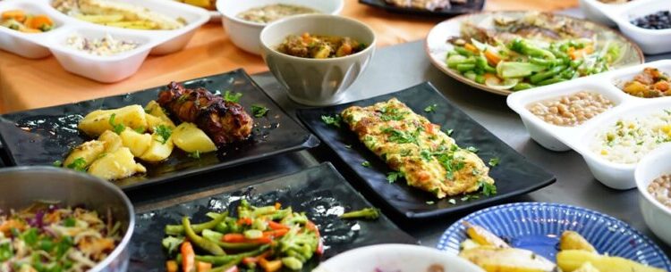 Alunas colocam mão na massa em Workshop de Marmitaria Comercial, Fit e Low Carb