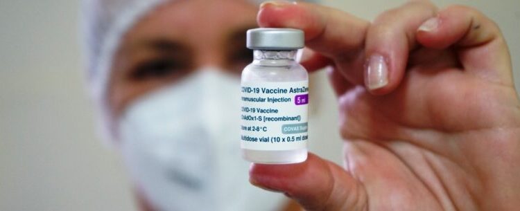 Caraguatatuba promove no domingo ‘Dia C’ da vacinação contra Covid-19