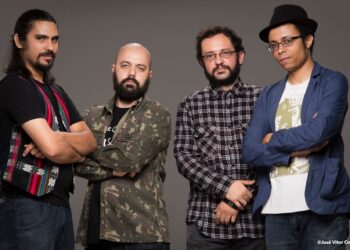 Teatro Mario Covas: Banda Monte Castelo apresenta especial ‘Renato Russo – 62 anos’