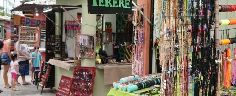 Sebrae organiza palestra para artesão aprender a vender de forma on-line