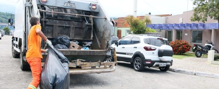 Prefeitura de Caraguatatuba inicia consulta pública para PPP de Limpeza Urbana