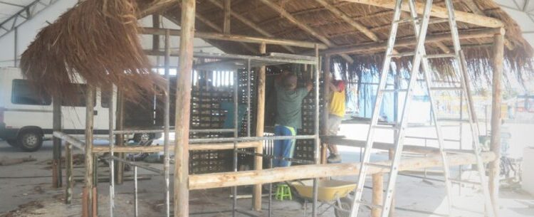 1º Festival Saberes e Sabores Caiçara começa nesta quarta em Caraguatatuba