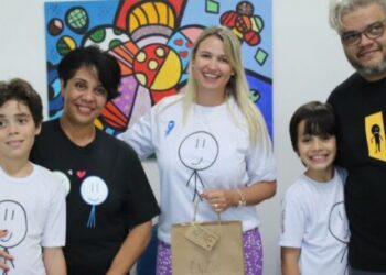 Caraguatatuba destaca Dia do Autismo na Educação Municipal