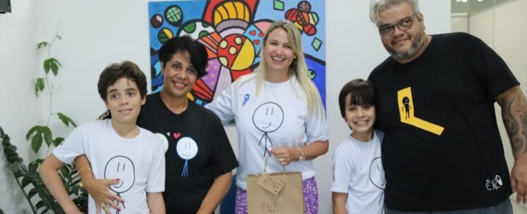 Caraguatatuba destaca Dia do Autismo na Educação Municipal