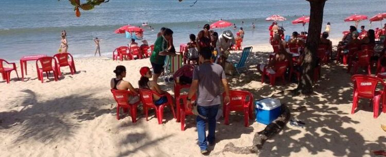 Prefeitura de Caraguatatuba atende 26 denúncias de perturbação de sossego durante fim de semana