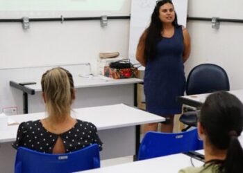Alunos do Workshop de Finger Food se aprimoram em curso de Boas Práticas de Manipulação de Alimentos