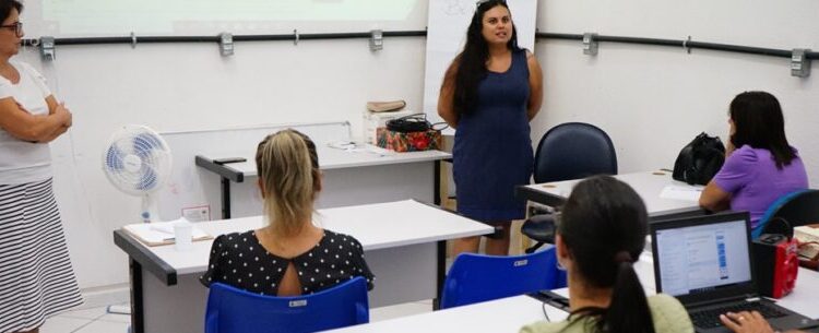 Alunos do Workshop de Finger Food se aprimoram em curso de Boas Práticas de Manipulação de Alimentos