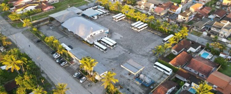 Caraguatatuba realiza audiências públicas para iniciar processo licitatório de mudança de empresa do Transporte Público