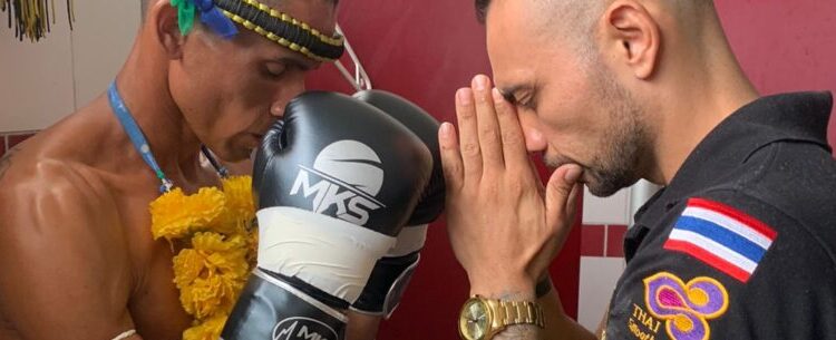 Caraguatatuba conquista três títulos de Muay Thay durante fim de semana