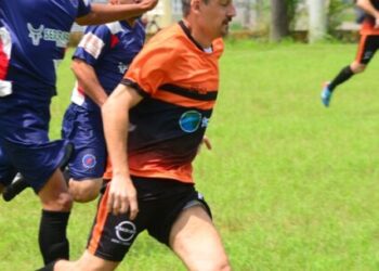 Esportinga e Lion FC estão na final do Torneio de Aniversário da Cidade de Futebol de Campo