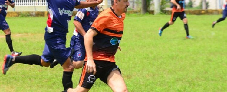 Esportinga e Lion FC estão na final do Torneio de Aniversário da Cidade de Futebol de Campo