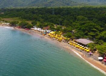 Semana Santa deve movimentar turismo em Caraguatatuba; shows agitam público no feriado