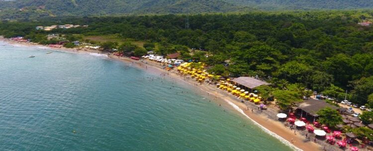 Semana Santa deve movimentar turismo em Caraguatatuba; shows agitam público no feriado