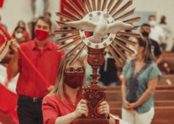 31ª Festa do Divino Espírito Santo começa nesta sexta em Caraguatatuba