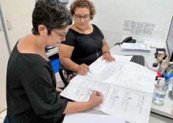 Secretaria de Urbanismo cria ‘Plantão de Dúvidas’ sobre desdobro e retificação de terrenos