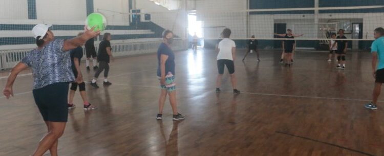 Aulas das modalidades esportivas de Caraguatatuba são suspensas durante Aniversário da Cidade e Tiradentes