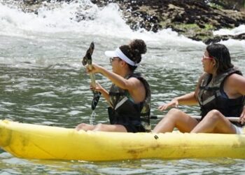 Prefeitura segue com chamamento público para credenciamento em atividades náuticas em Caraguatatuba