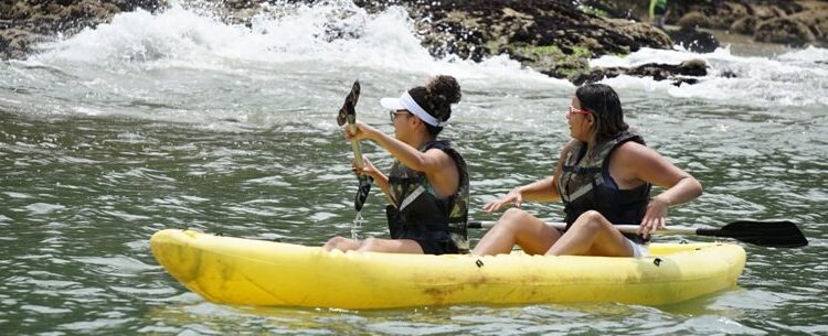 Prefeitura segue com chamamento público para credenciamento em atividades náuticas em Caraguatatuba