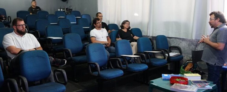 Servidores da Secretaria de Urbanismo de Caraguatatuba participam do Programa Consórcio Empreendedor – Sebrae