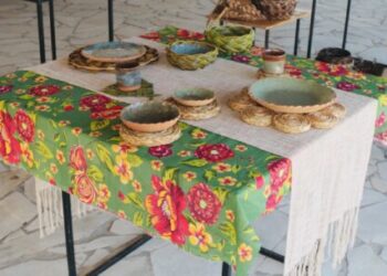 Prefeitura de Caraguatatuba recebe inscrições de expositores para primeira edição do evento ‘Saberes e Sabores Caiçaras’