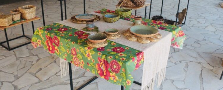 Prefeitura de Caraguatatuba recebe inscrições de expositores para primeira edição do evento ‘Saberes e Sabores Caiçaras’