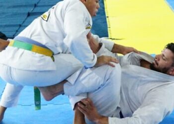 Prefeitura de Caraguatatuba realiza mutirão de inscrições para atividades esportivas neste sábado