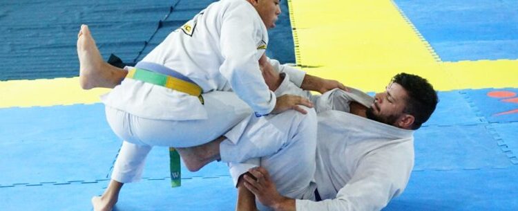 Prefeitura de Caraguatatuba realiza mutirão de inscrições para atividades esportivas neste sábado