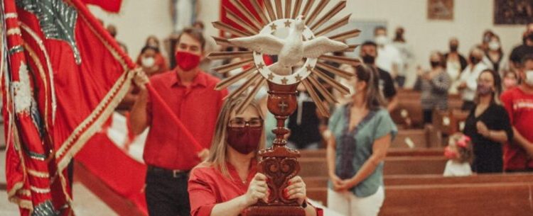 31ª Festa do Divino Espírito Santo começa nesta sexta em Caraguatatuba