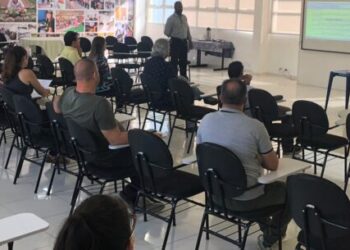 Conselho Municipal de Desenvolvimento Urbano avança no processo de atualização do Código de Posturas de Caraguatatuba