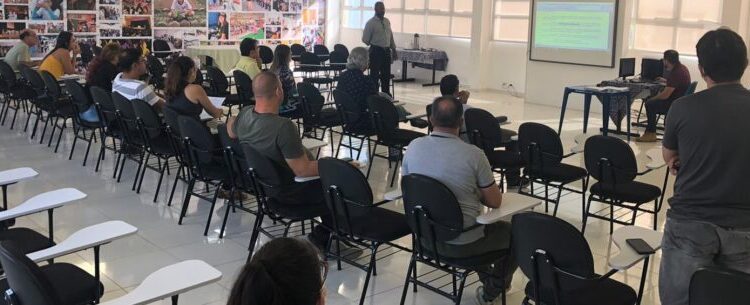 Conselho Municipal de Desenvolvimento Urbano avança no processo de atualização do Código de Posturas de Caraguatatuba