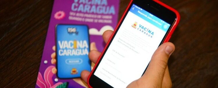 Aplicativo 156 Caraguatatuba já ultrapassa os 137 mil downloads