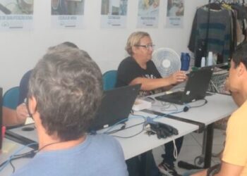 Em um dia, 1ª Etapa de Corrida de Rua de Caraguatatuba tem mais de 50% das inscrições preenchidas