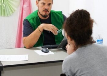 Mutirão da Defensoria Pública da União em Caraguatatuba segue até sexta-feira