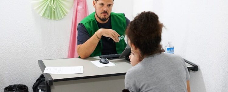 Mutirão da Defensoria Pública da União em Caraguatatuba segue até sexta-feira