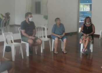 Ciapi diversifica atividades e oferece oficina de interpretação teatral em parceria com a Fundacc