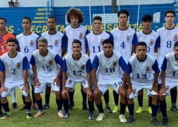Atletas de Caraguatatuba participam da Fase Sub Regional dos 37º Jogos da Juventude