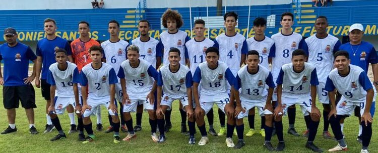 Atletas de Caraguatatuba participam da Fase Sub Regional dos 37º Jogos da Juventude