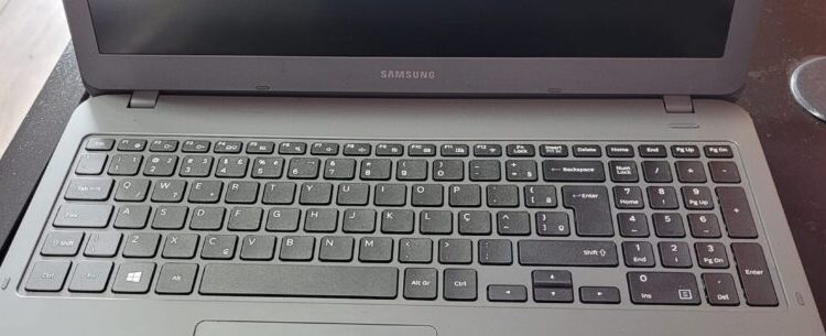 Escola do Perequê-Mirim é alvo de furto e vandalismo