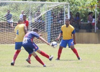 Torneios de Futebol e Futsal impulsionam retorno de competições esportivas em Caraguatatuba