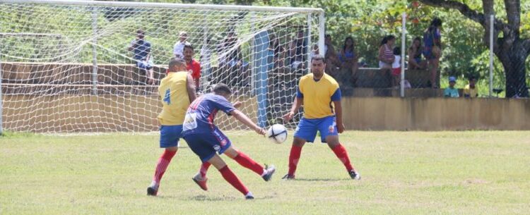 Torneios de Futebol e Futsal impulsionam retorno de competições esportivas em Caraguatatuba