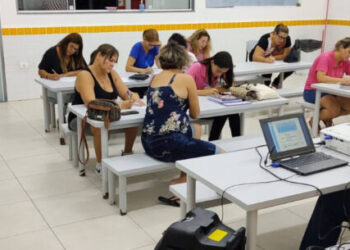 Departamento Ético Disciplinar orienta servidores do CEI Gaivotas sobre ética no serviço público